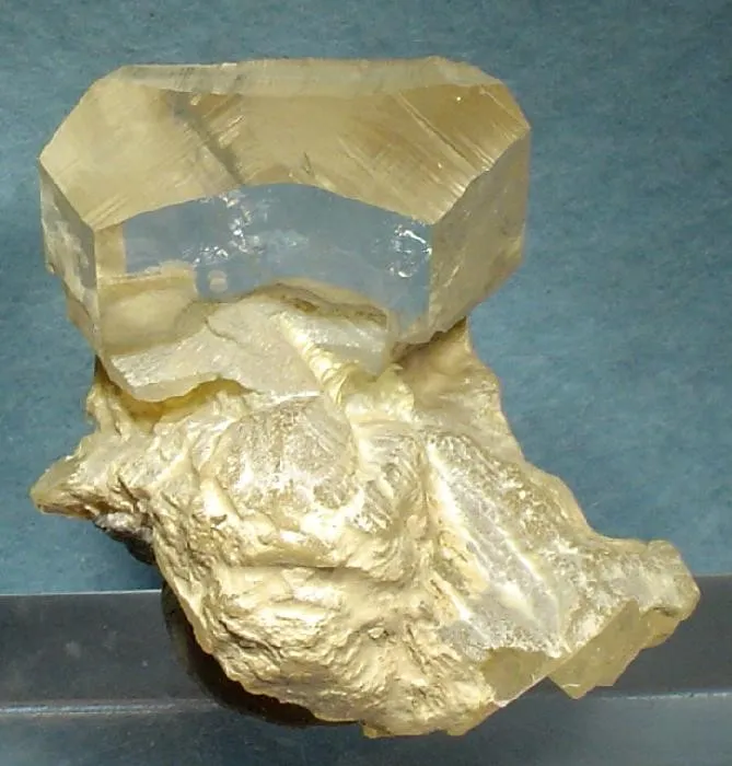 Calcite image