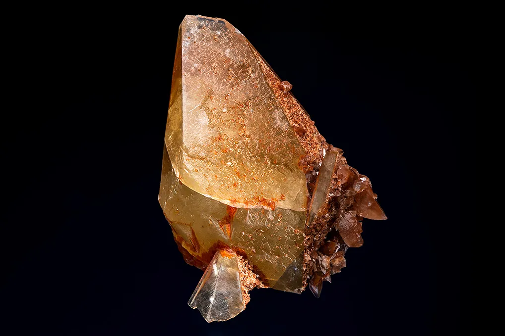 Calcite image