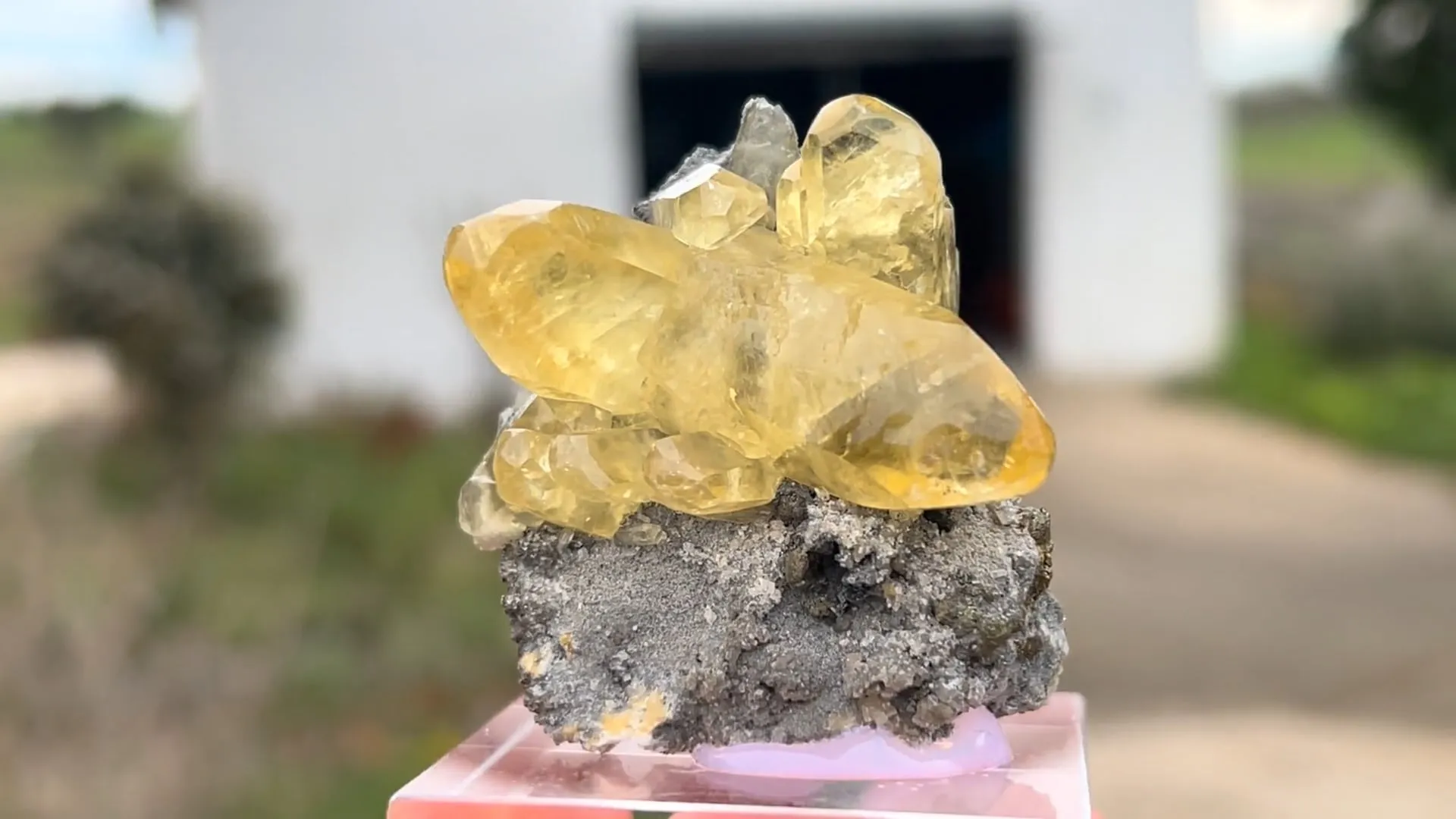 Calcite - image 5