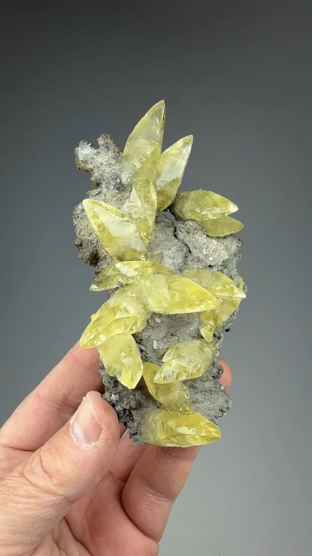 Calcite - image 2