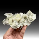 Calcite - image 1