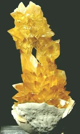 Calcite image