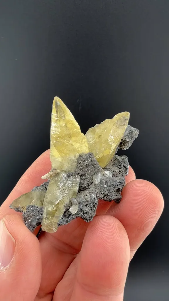Calcite image