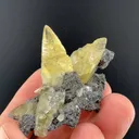 Calcite - image 1