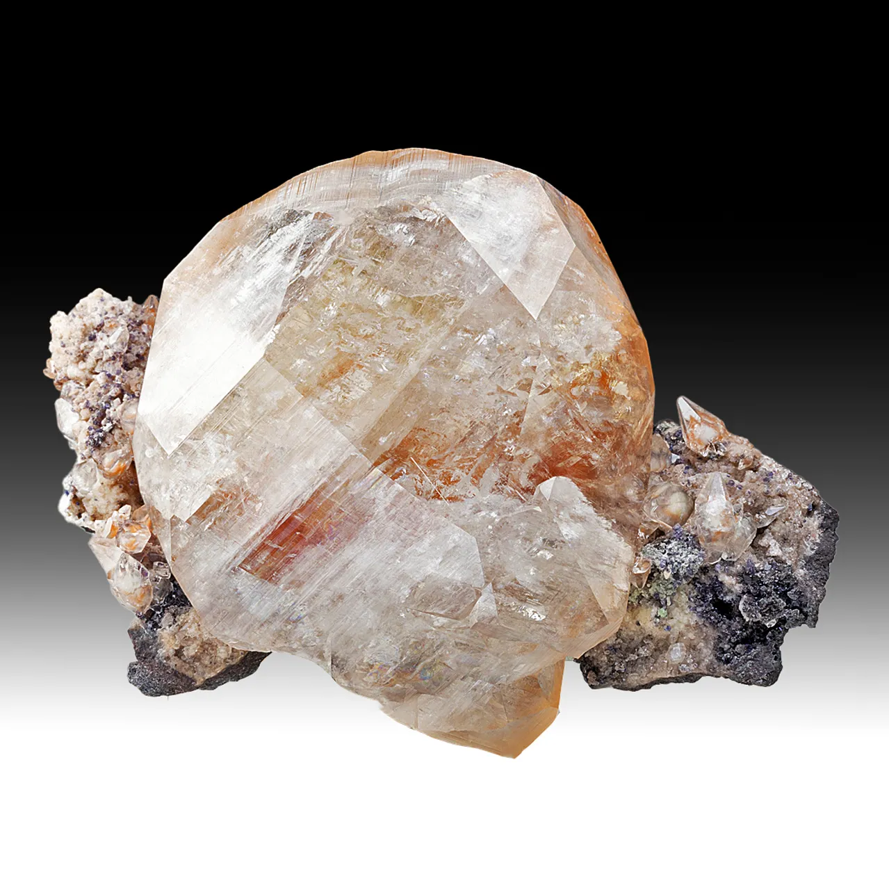 Calcite - image 1