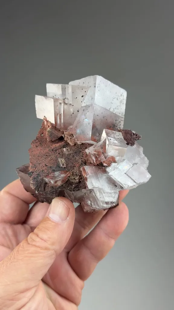 Calcite - image 2