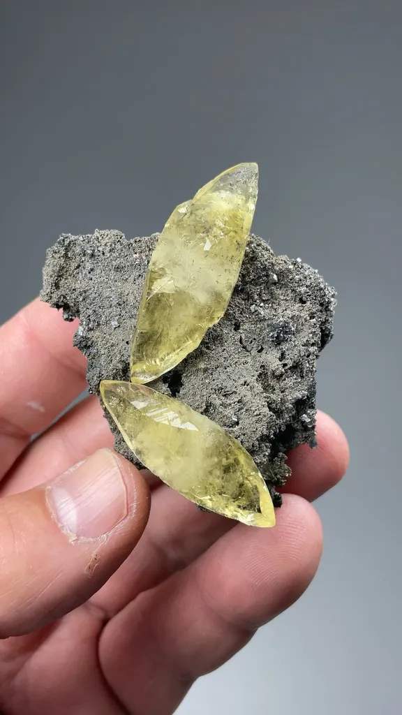 Calcite - image 2