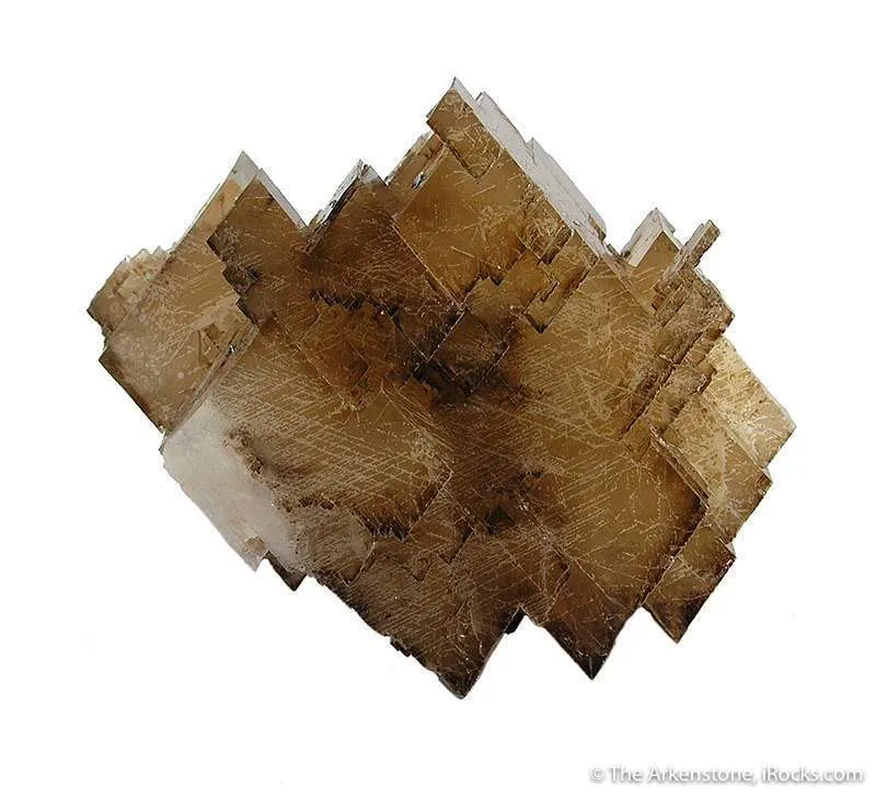 Calcite image