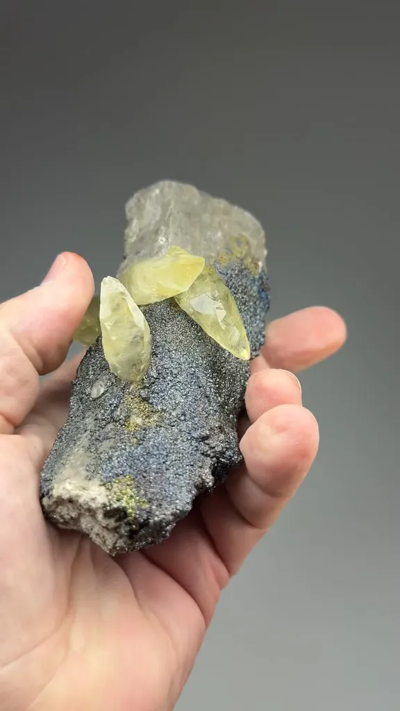 Calcite - image 2