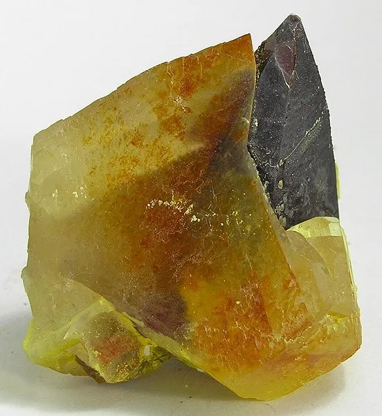 Calcite image