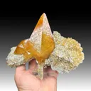 Calcite - image 1