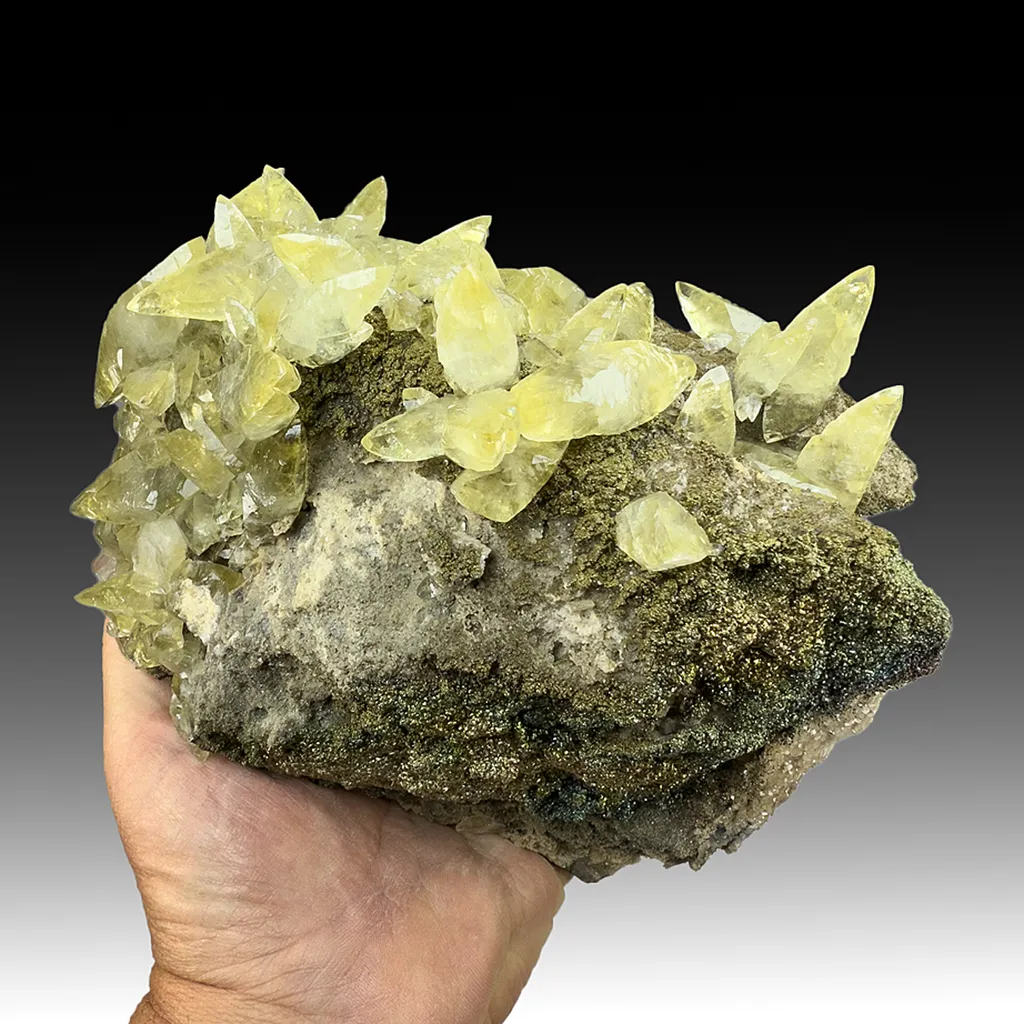 Calcite image