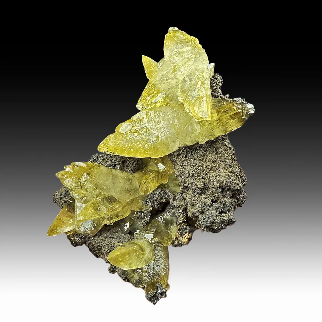 Calcite image