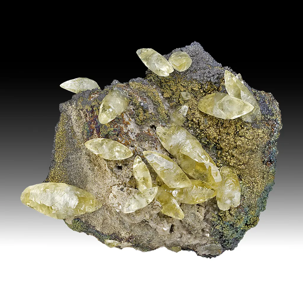 Calcite image
