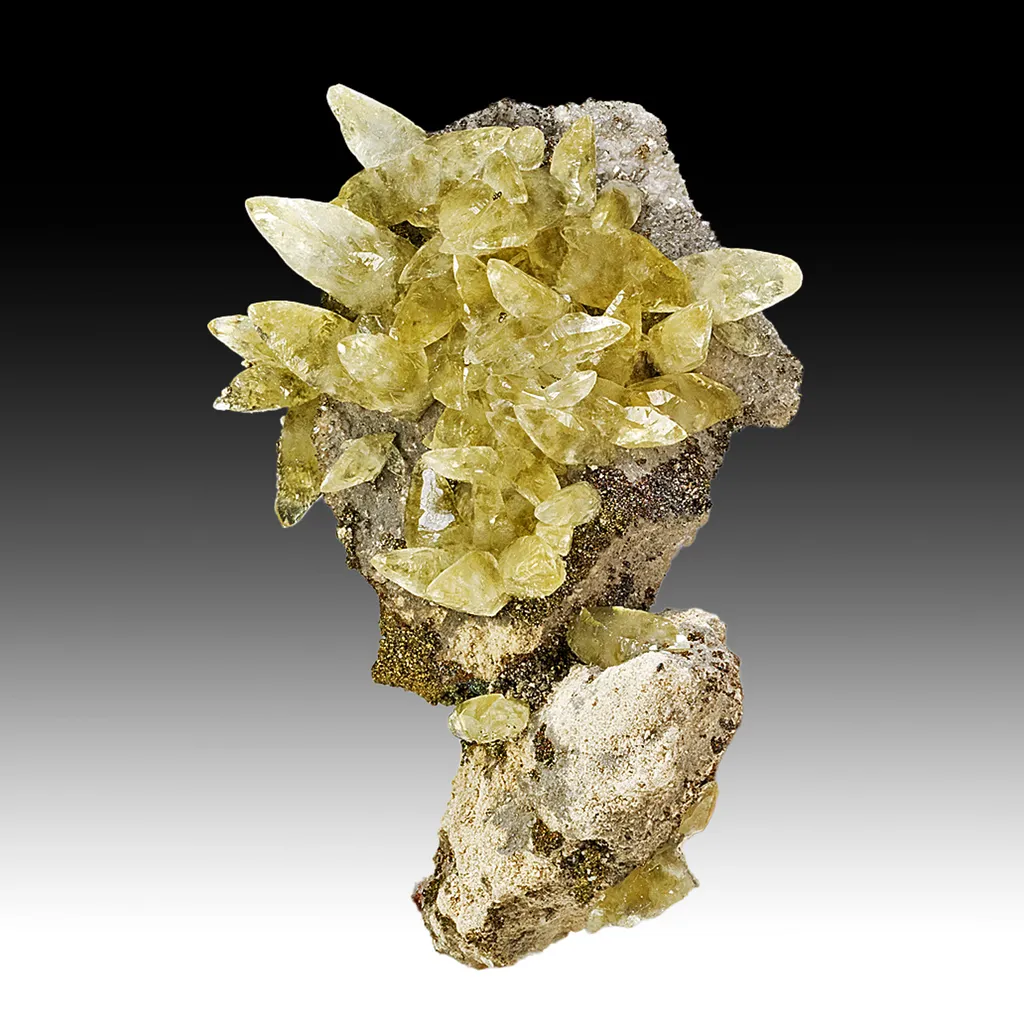 Calcite image