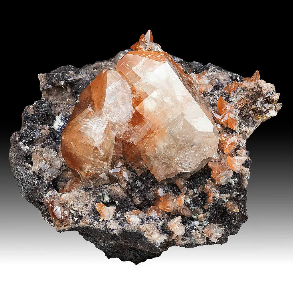 Calcite image