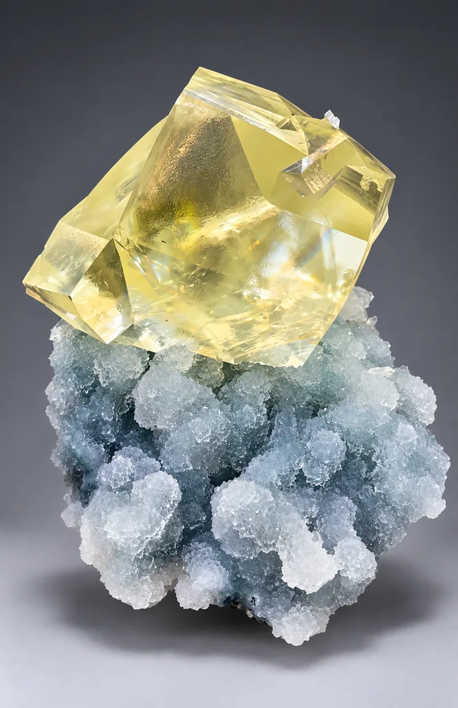 Calcite image