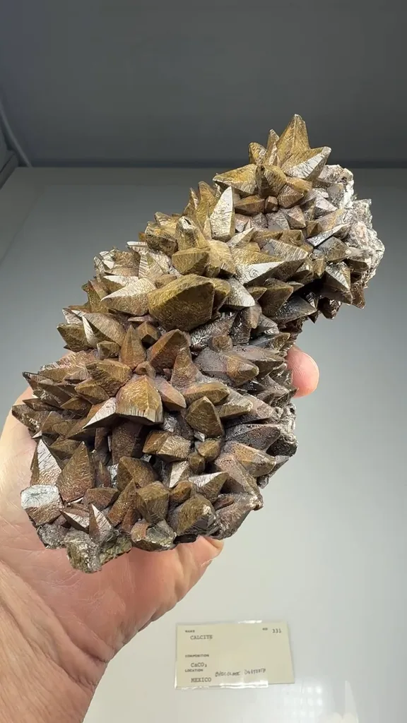 Calcite - image 2