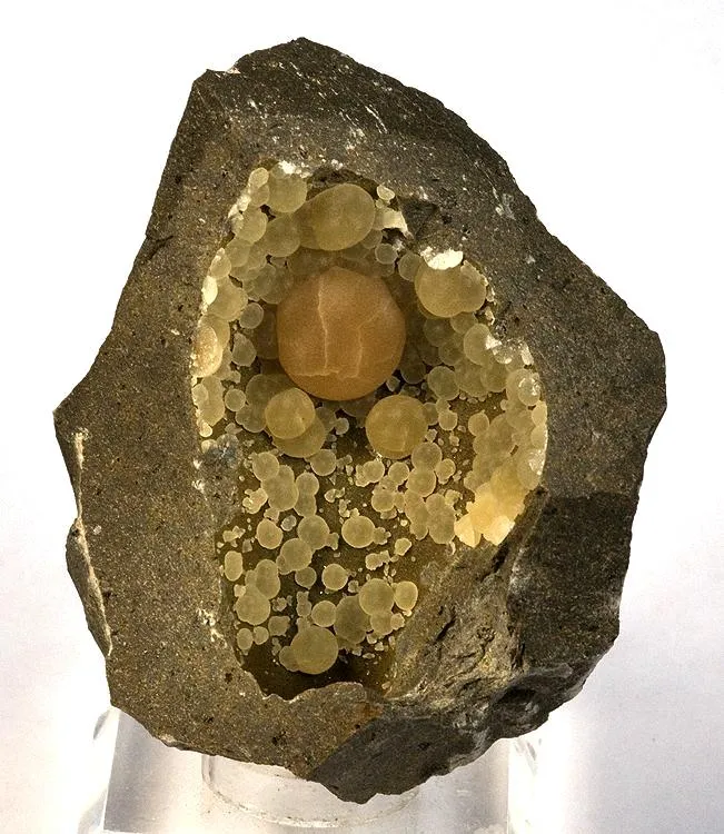 Calcite image