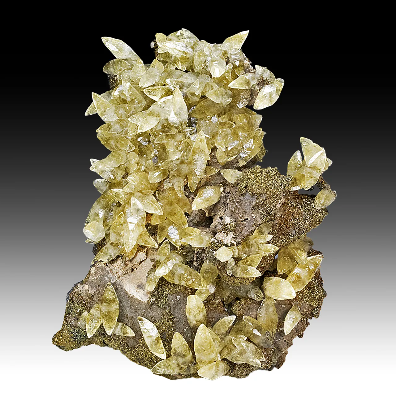 Calcite - image 1