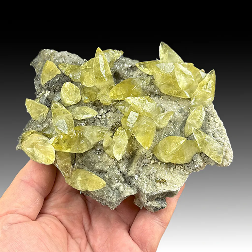 Calcite image