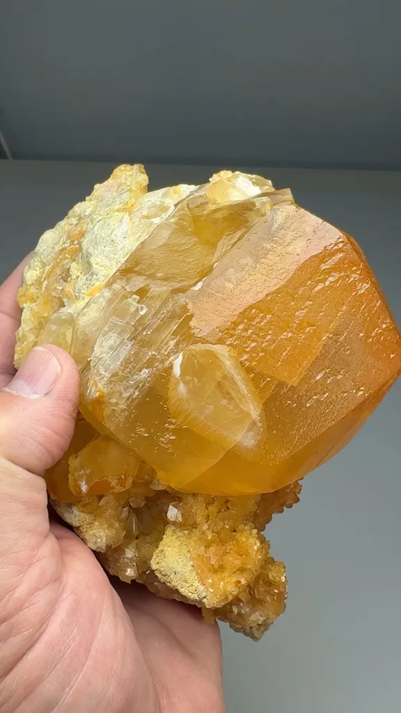 Calcite - image 2