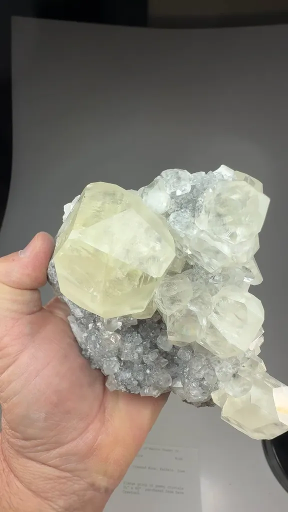 Calcite - image 2