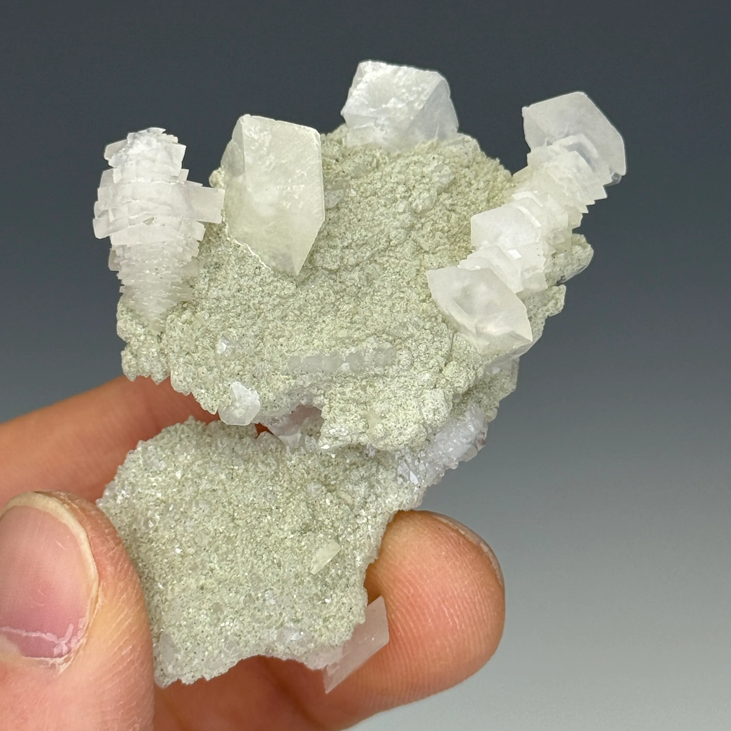 Calcite - image 1