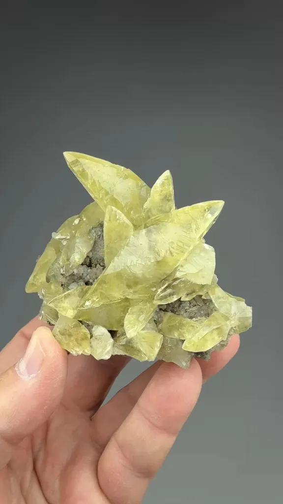 Calcite - image 2