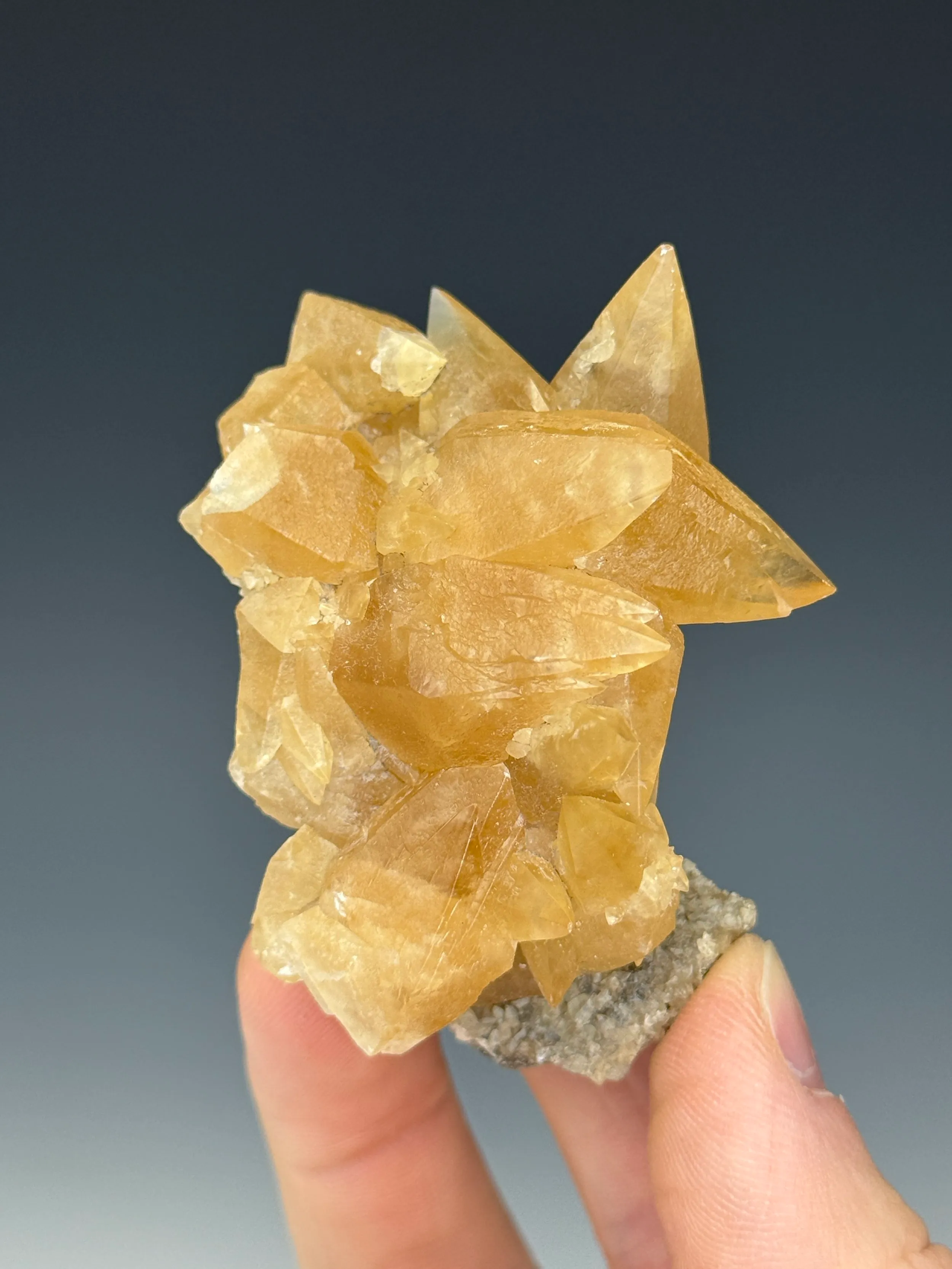Calcite - image 1