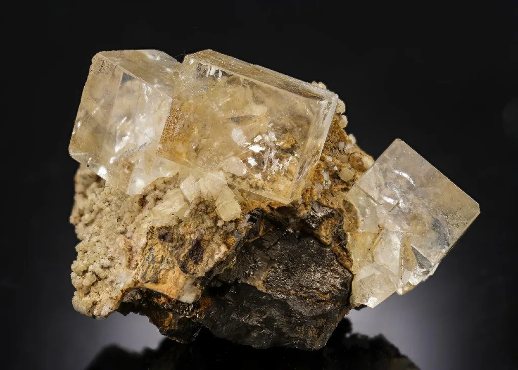 Calcite image