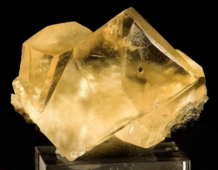 Calcite image