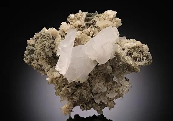 Calcite - image 1