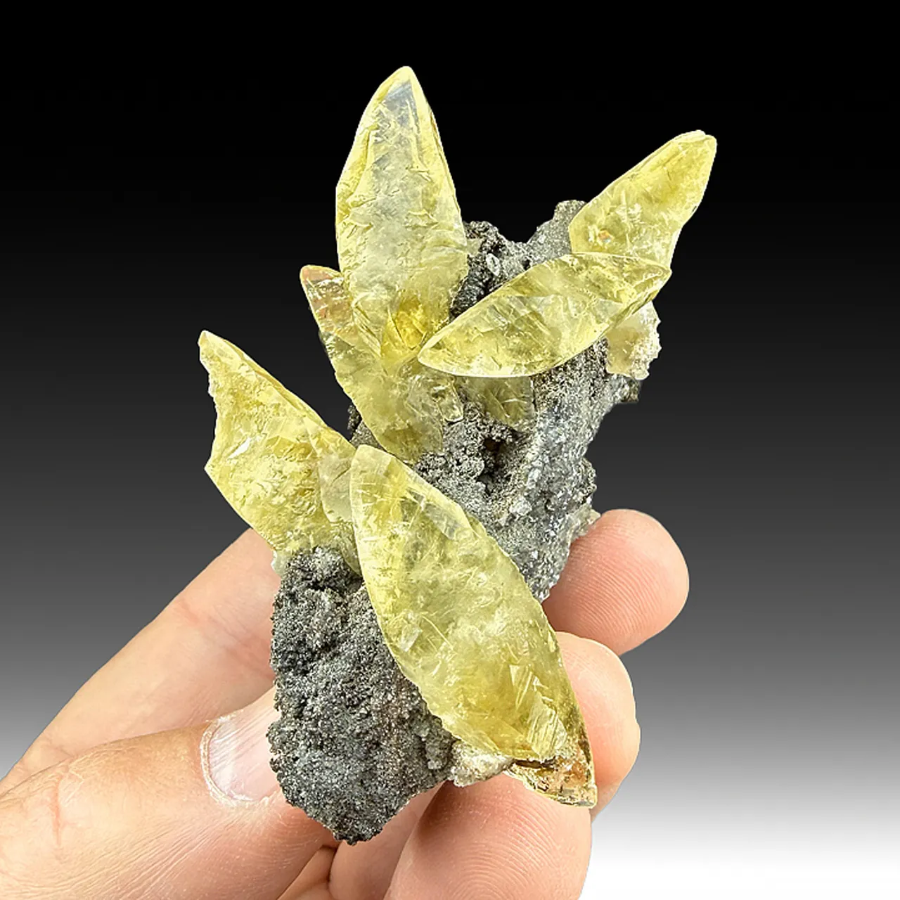 Calcite - image 1