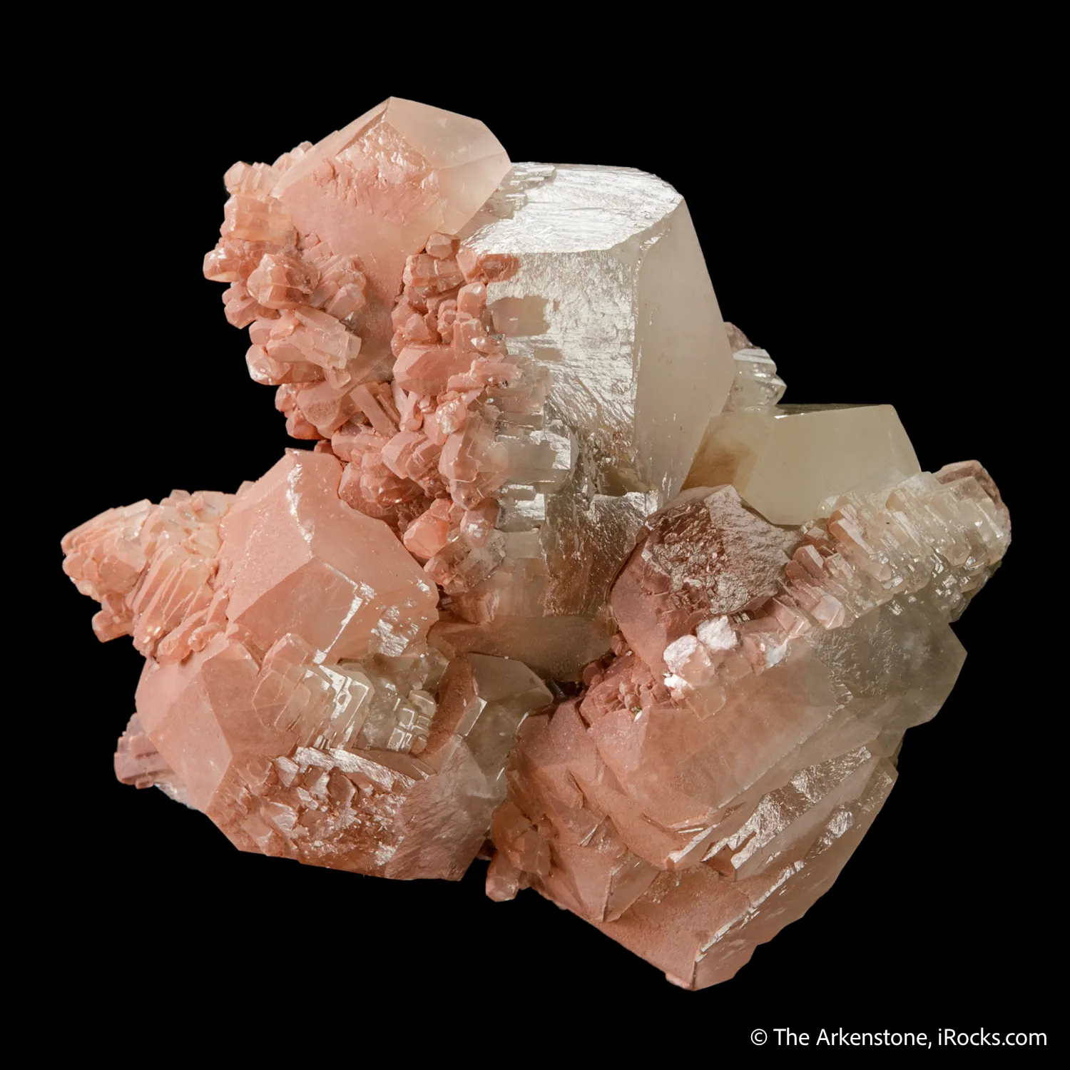 Calcite - image 3