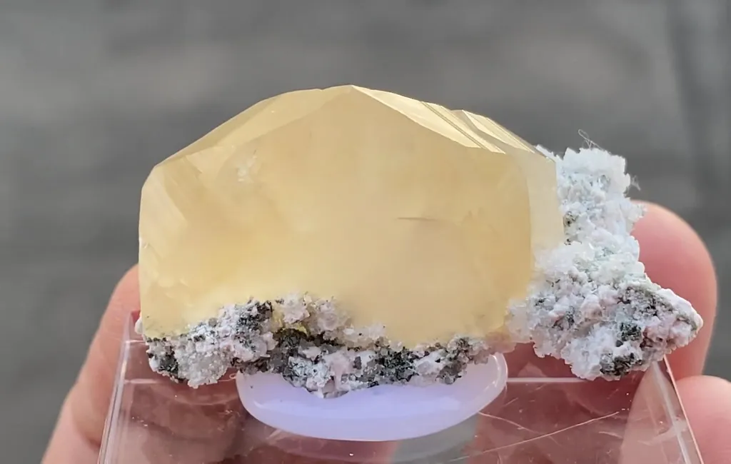 Calcite - image 5