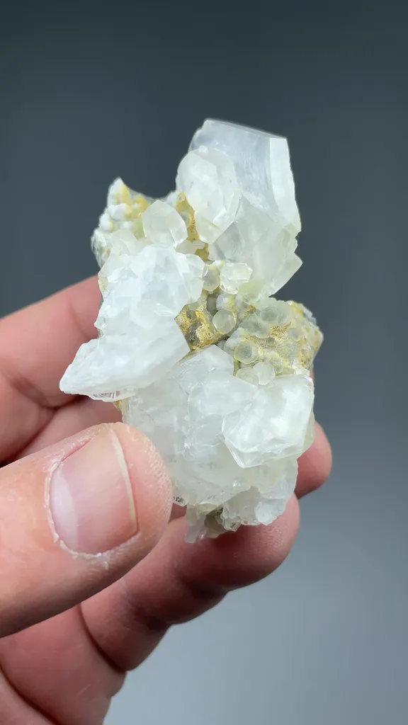 Calcite - image 3