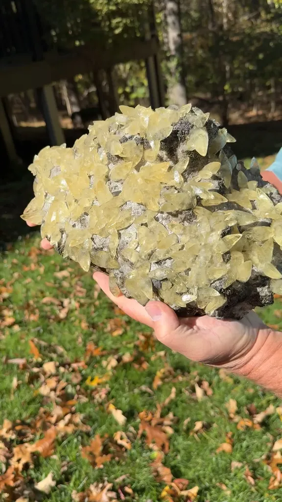 Calcite - image 2
