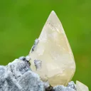 Calcite 630 grams - Joplin Field, Tri-State District, Jasper Co., Missouri, USA - image 5