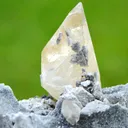 Calcite 630 grams - Joplin Field, Tri-State District, Jasper Co., Missouri, USA - image 6