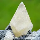 Calcite 630 grams - Joplin Field, Tri-State District, Jasper Co., Missouri, USA - image 2