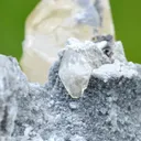 Calcite 630 grams - Joplin Field, Tri-State District, Jasper Co., Missouri, USA - image 7