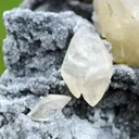 Calcite 630 grams - Joplin Field, Tri-State District, Jasper Co., Missouri, USA - image 3