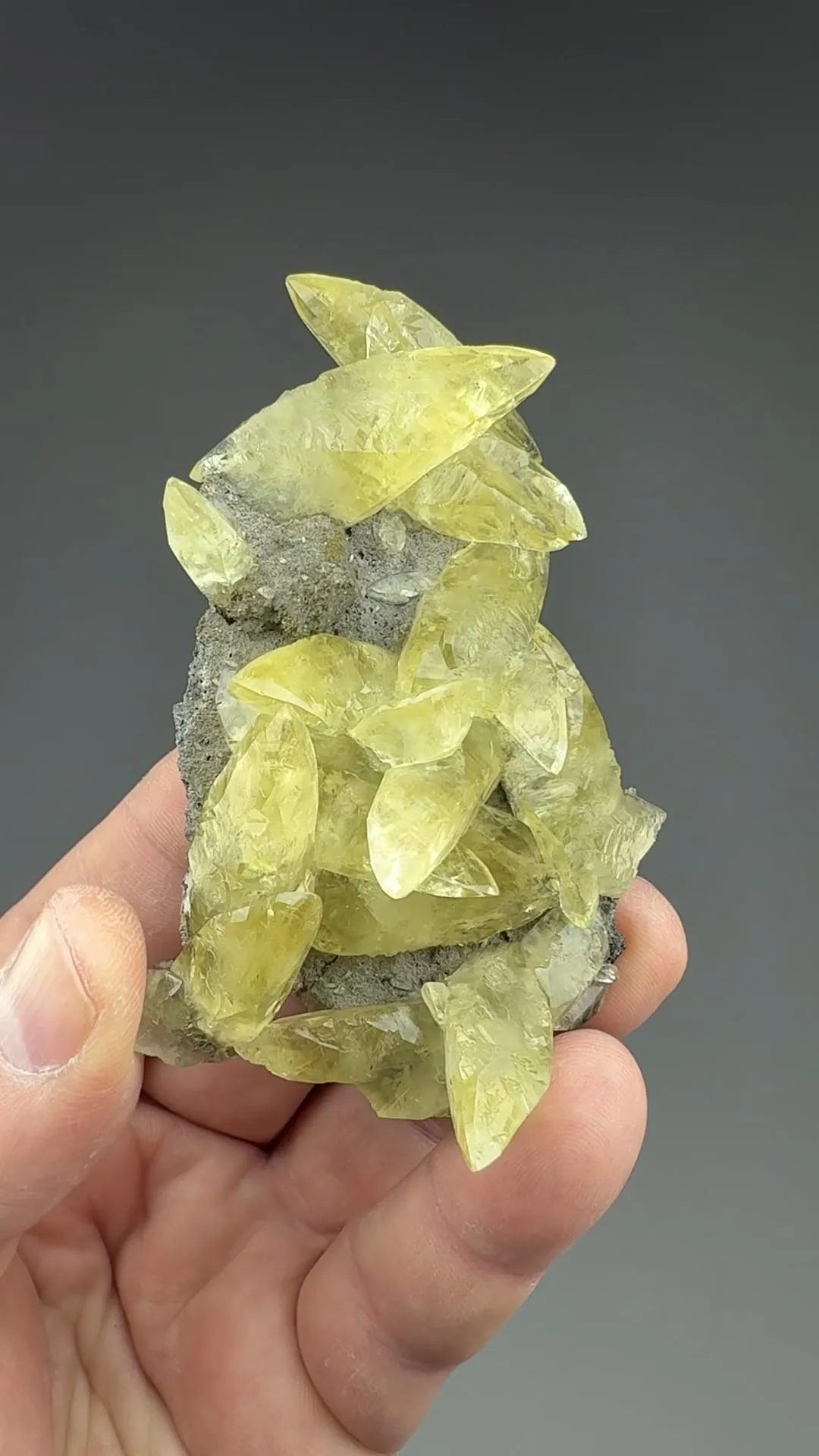 Calcite - image 2