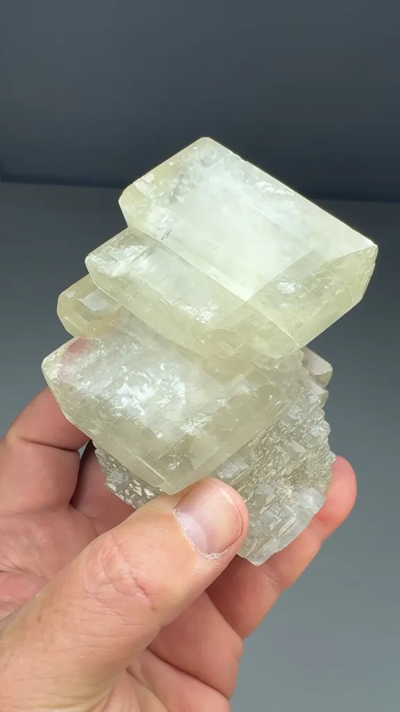 Calcite - image 2