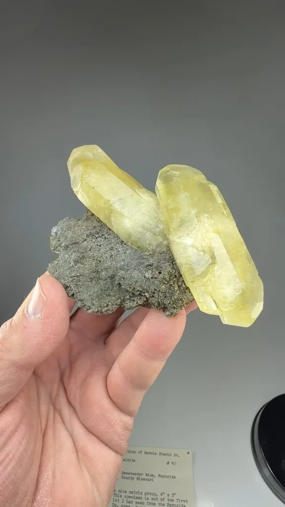 Calcite - image 2