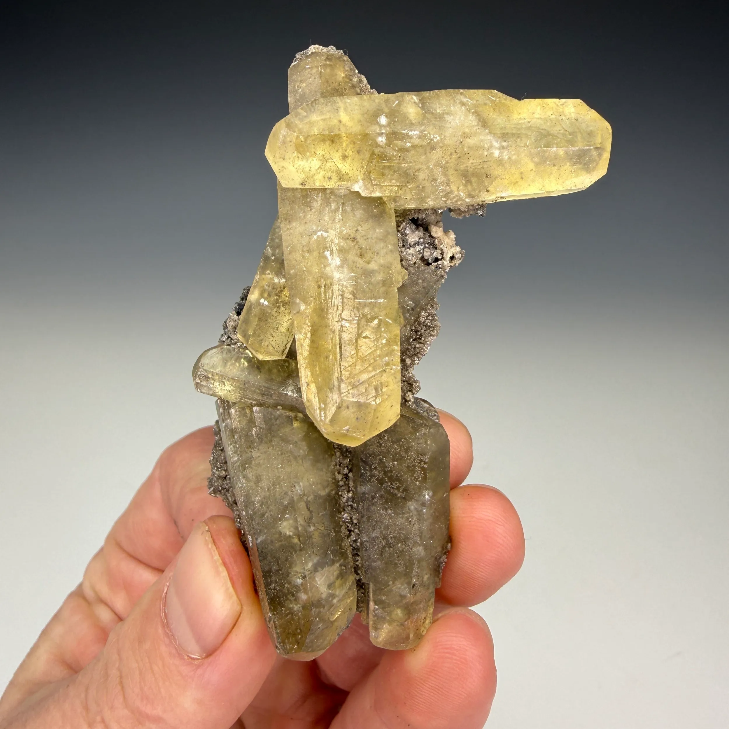 Calcite - image 2