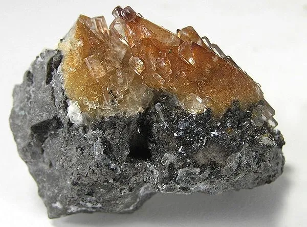 Calcite image
