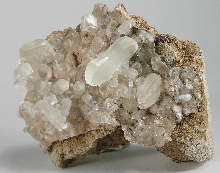 Calcite image