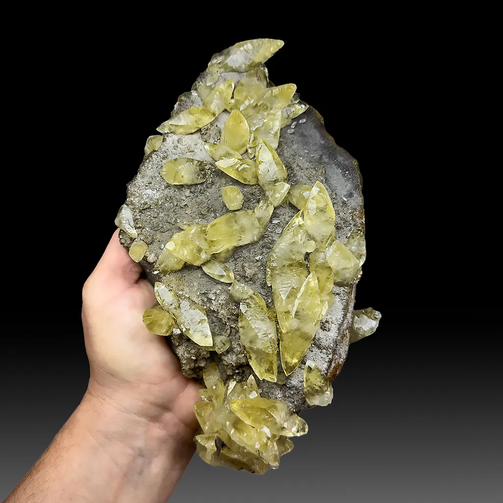 Calcite image